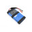 Аккумуляторная батарея CameronSino CS-JMB200XL для JBL Boombox 2 7.4V 13500mAh / 99.90Wh