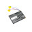 Аккумуляторная батарея CameronSino CS-JMC210SL для JBL Clip plus 3.7V 800mAh / 2.96Wh