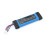 Аккумуляторная батарея CameronSino CS-JMF400SL для JBL Flip Essential 3.7V 3000mAh / 11.10Wh