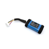 Аккумуляторная батарея CameronSino CS-JMF510XL для JBL Flip 5 Eco 3.7V 6800mAh / 25.16Wh