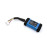 Аккумуляторная батарея CameronSino CS-JMF510XL для JBL Flip 5 Eco 3.7V 6800mAh / 25.16Wh