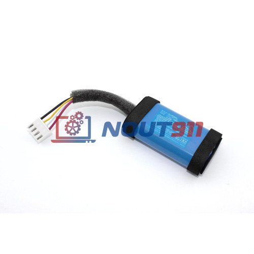 Аккумуляторная батарея CameronSino CS-JMF600XL для JBL Flip 6 3.7V 6800mAh / 25.16Wh