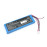 Аккумуляторная батарея CameronSino CS-JMP310SL для JBL Pulse 3 Version 2 3.7V 5800mAh / 21.46Wh