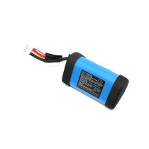 Аккумуляторная батарея CameronSino CS-JMP400SL для JBL Pulse 4 3.7V 7800mAh / 28.86Wh