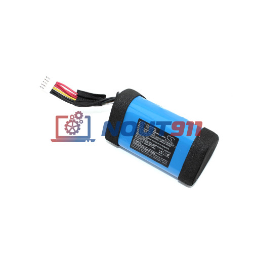 Аккумуляторная батарея CameronSino CS-JMP400SL для JBL Pulse 4 3.7V 7800mAh / 28.86Wh