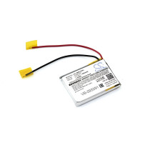 Аккумуляторная батарея CameronSino CS-JMW100SL для JBL Wind 3.7V 800mAh / 2.96Wh