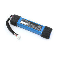 Аккумуляторная батарея CameronSino CS-JMX210SL для JBL Xtreme Splashproof 7.4V 5000mAh / 37.00Wh