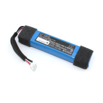 Аккумуляторная батарея CameronSino CS-JMX210SL для JBL Xtreme Splashproof 7.4V 5000mAh / 37.00Wh