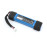 Аккумуляторная батарея CameronSino CS-JMX210SL для JBL Xtreme Splashproof 7.4V 5000mAh / 37.00Wh