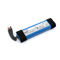 Аккумуляторная батарея CameronSino CS-JMX300SL для JBL Xtreme 3 7.4V 5200mAh / 38.48Wh
