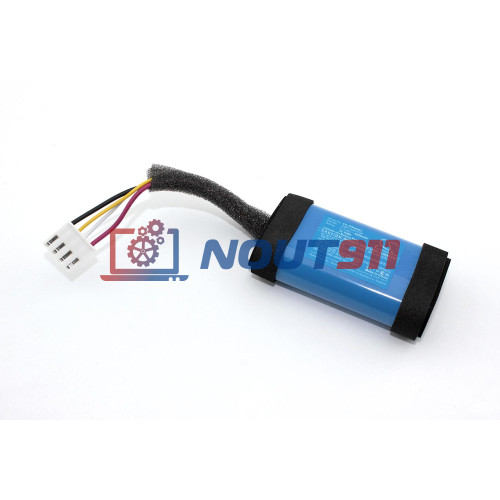 Аккумуляторная батарея CameronSino CS-JPB400XL для JBL Partybox Encore Essential 3.7V 6800mAh / 25.1