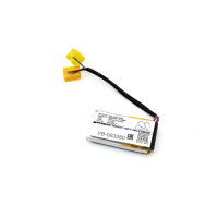 Аккумуляторная батарея CameronSino CS-JRP728SL для JBL JR POP 3.7V 400mAh / 1.48Wh