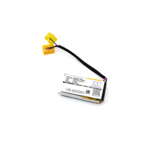 Аккумуляторная батарея CameronSino CS-JRP728SL для JBL JR POP 3.7V 400mAh / 1.48Wh