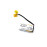 Аккумуляторная батарея CameronSino CS-JRP728SL для JBL JR POP 3.7V 400mAh / 1.48Wh