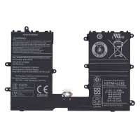 Аккумуляторная батарея CD02 для HP Omni 10, Pro Tablet 610 3.75V 31Wh