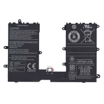 Аккумуляторная батарея CD02 для HP Omni 10, Pro Tablet 610 3.75V 31Wh