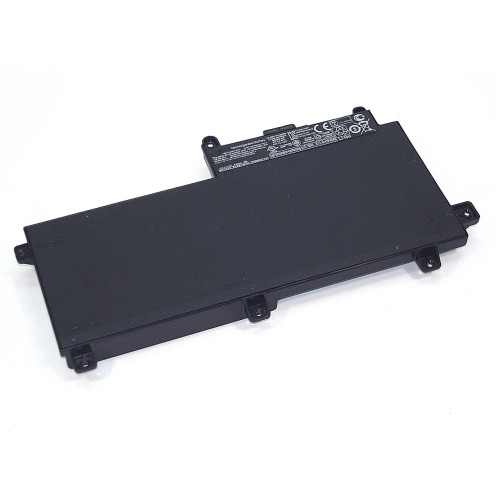 Аккумулятор (Батарея) для ноутбука HP 640 G2 (CI03) 10.95V 48Wh черная