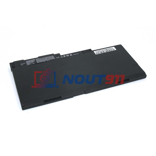 Аккумулятор (Батарея) для ноутбука HP EliteBook 840 G1 (CM03XL) 11.4V 50Wh REPLACEMENT черная