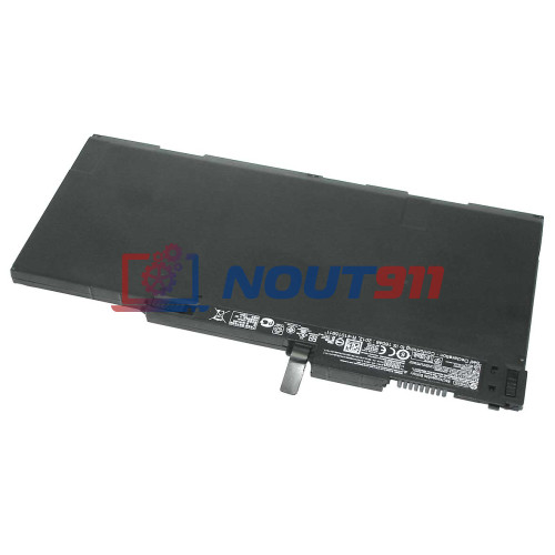Аккумулятор CM03XL для ноутбука HP EliteBook 840 G1 11.4V 4290mAh ORG
