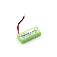 Аккумуляторная батарея CS-SX383CL для IP телефона Siemens Gigaset A120 2.4V 650mA Ni-Cd