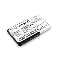 Аккумуляторная батарея CS-WTE450XL для Wacom CTL-470,CTH-470,CTH-670 3.7V 1200mAh