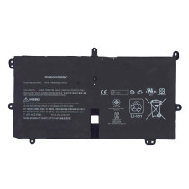 Аккумулятор DA02XL для ноутбука HP TPN-P104  7.4V 2860mAh ORG