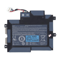 Аккумуляторная батарея для планшета Acer Iconia Tab A100 A101 (BAT-711) 11.3Wh 1530 mah