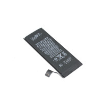 Аккумуляторная батарея для Apple iPhone SE 3.82V 6.21Wh (AA)