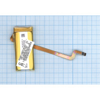 Аккумуляторная батарея для Apple iPod classic 6 3.7V 450mAh