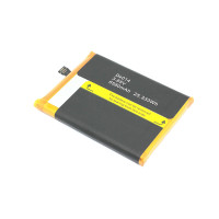 Аккумуляторная батарея для Blackview BV9800 Pro (DK014) 3.85V 6580mAh Li-Pol