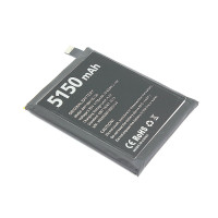 Аккумуляторная батарея для Doogee S95 Pro (BAT19M105150) 3.85V 5150mAh Li-Pol