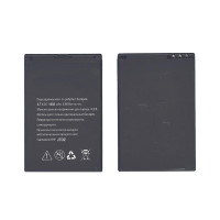 Аккумуляторная батарея для Explay A350TV 1650mAh