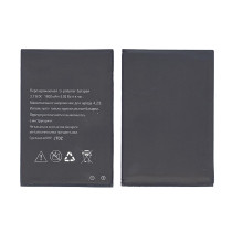 Аккумуляторная батарея для Explay A400 1600mAh