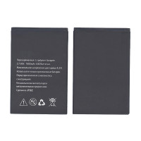 Аккумуляторная батарея для Explay Alto 1600mAh