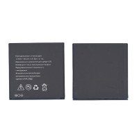 Аккумуляторная батарея для Explay Easy 1300mAh