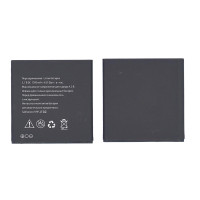 Аккумуляторная батарея для Explay Onyx 1300mAh