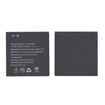 Аккумуляторная батарея для Explay Golf 1600mAh