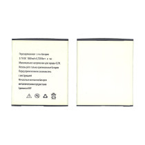 Аккумуляторная батарея для Explay Tornado 1550mAh