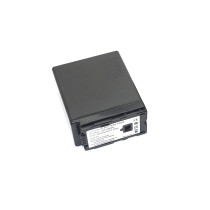 Аккумуляторная батарея для фото и видеокамеры Panasonic AG-AC, AF (VW-VBG6) 7,4V 750mAh