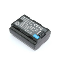 Аккумуляторная батарея для фотоаппарата FujiFilm X-T4 (NP-W235) 7,2V 2000mAh Li-ion