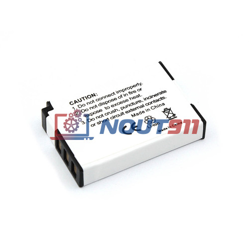 Аккумуляторная батарея для фотоаппарата FujiFilm XQ1, XQ2 (NP-48) 3,6V 1010mAh