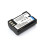 Аккумуляторная батарея для фотоаппарата Olympus C-5060 (PS-BLM1) 7,4V 1800mAh