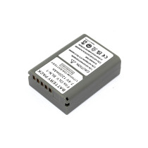 Аккумуляторная батарея для фотоаппарата Olympus E-M5 (BLN-1) 7,4V 1220mAh