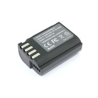 Аккумуляторная батарея для фотоаппарата Panasonic Lumix DC-S5, Lumix GH5 (DMW-BLK22) 7,2V 2280mAh