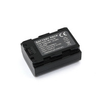 Аккумуляторная батарея для фотоаппарата Sony Alpha A7 (NP-FZ100) 7.2V 2280mAh