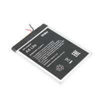 Аккумуляторная батарея для Haier Alpha A4 lite