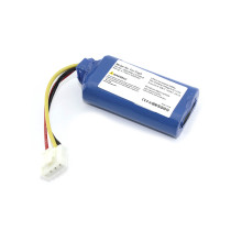 Аккумуляторная батарея для JBL Flip 5 3.7V 5200mAh OEM