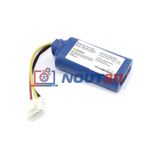 Аккумуляторная батарея для JBL Flip 5 3.7V 5200mAh OEM