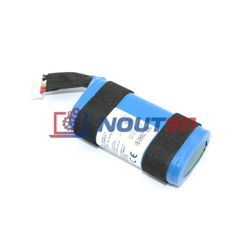 Аккумуляторная батарея для JBL PARTY BOX on the go 7.4V 2600mAh OEM