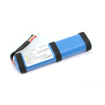 Аккумуляторная батарея для JBL Xtreme 3 7.4V 5200mAh 38.48Wh OEM